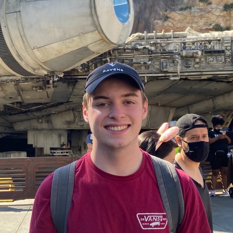 Picture of Ethan Morphew